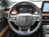 Thumbnail of 2023 Pristine White Metallic Tri-Coat Lincoln Nautilus