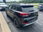 Thumbnail of 2021 Mosaic Black Metallic Chevrolet Trailblazer