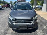 Thumbnail of 2018 Smoke Metallic Ford EcoSport