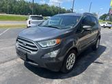 Thumbnail of 2018 Smoke Metallic Ford EcoSport