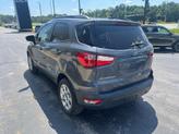 Thumbnail of 2018 Smoke Metallic Ford EcoSport