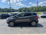 Thumbnail of 2018 Smoke Metallic Ford EcoSport