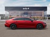 Thumbnail of 2026 Runway Red Kia K5