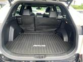 Thumbnail of 2021 Blizzard Pearl / Midnight Black Metallic Toyota RAV4 Hybrid