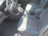 Thumbnail of 2008 grey Nissan Sentra