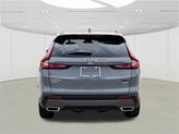 Thumbnail of 2025 Urban Gray Pearl Honda CR-V Hybrid