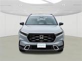 Thumbnail of 2025 Urban Gray Pearl Honda CR-V Hybrid