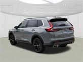 Thumbnail of 2025 Urban Gray Pearl Honda CR-V Hybrid