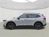 Thumbnail of 2025 Urban Gray Pearl Honda CR-V Hybrid