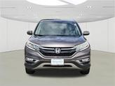 Thumbnail of 2015 Kona Coffee Metallic Honda CR-V