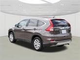 Thumbnail of 2015 Kona Coffee Metallic Honda CR-V