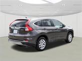Thumbnail of 2015 Kona Coffee Metallic Honda CR-V