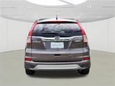 Thumbnail of 2015 Kona Coffee Metallic Honda CR-V