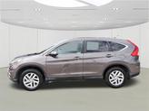 Thumbnail of 2015 Kona Coffee Metallic Honda CR-V