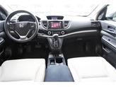 Thumbnail of 2015 Kona Coffee Metallic Honda CR-V