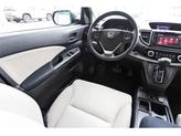 Thumbnail of 2015 Kona Coffee Metallic Honda CR-V