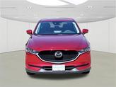 Thumbnail of 2021 Soul Red Crystal Metallic Mazda CX-5