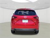 Thumbnail of 2021 Soul Red Crystal Metallic Mazda CX-5