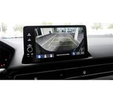 Thumbnail of 2025 Crystal Black Pearl Honda Civic Hybrid