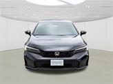 Thumbnail of 2025 Crystal Black Pearl Honda Civic Hybrid