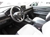 Thumbnail of 2023 Meteorite Gray Metallic Honda CR-V