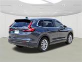 Thumbnail of 2023 Meteorite Gray Metallic Honda CR-V