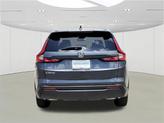 Thumbnail of 2023 Meteorite Gray Metallic Honda CR-V