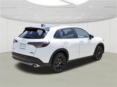 Thumbnail of 2025 White Honda HR-V