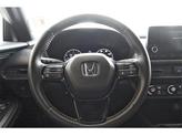 Thumbnail of 2025 White Honda HR-V
