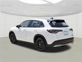 Thumbnail of 2025 White Honda HR-V
