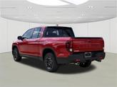 Thumbnail of 2025 Radiant Red Metallic II Honda Ridgeline