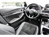 Thumbnail of 2024 Gray Acura Integra