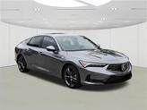 Thumbnail of 2024 Gray Acura Integra