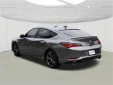 Thumbnail of 2024 Gray Acura Integra