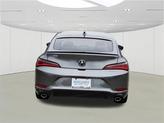Thumbnail of 2024 Gray Acura Integra