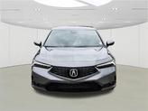 Thumbnail of 2024 Gray Acura Integra