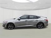 Thumbnail of 2024 Gray Acura Integra