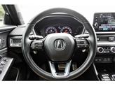 Thumbnail of 2024 Gray Acura Integra