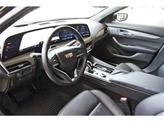 Thumbnail of 2025 Black Raven Cadillac CT5