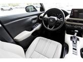 Thumbnail of 2026 Platinum White Pearl Honda HR-V
