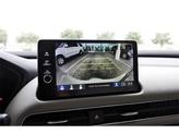 Thumbnail of 2026 Platinum White Pearl Honda HR-V