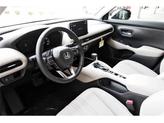 Thumbnail of 2026 Platinum White Pearl Honda HR-V