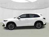 Thumbnail of 2026 Platinum White Pearl Honda HR-V