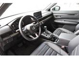 Thumbnail of 2025 White Honda CR-V Hybrid