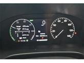 Thumbnail of 2025 White Honda CR-V Hybrid