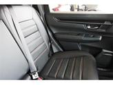 Thumbnail of 2025 White Honda CR-V Hybrid