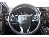 Thumbnail of 2022 Radiant Red Metallic Honda CR-V