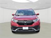 Thumbnail of 2022 Radiant Red Metallic Honda CR-V