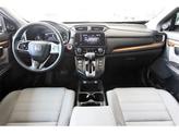 Thumbnail of 2022 Radiant Red Metallic Honda CR-V