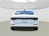Thumbnail of 2025 Platinum White Pearl Honda Accord